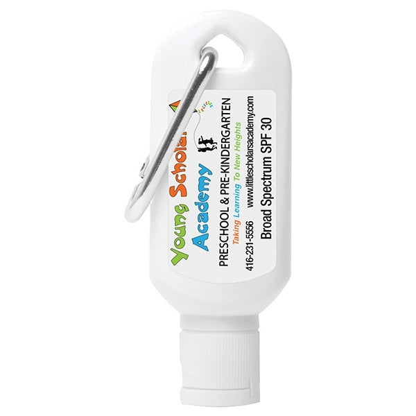 Sunny Day Broad Spectrum SPF 30 Sunscreen Lotion