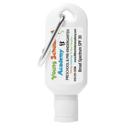 Sunny Day Broad Spectrum SPF 30 Sunscreen Lotion