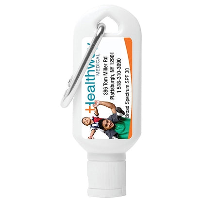 Sunny Day Broad Spectrum SPF 30 Sunscreen Lotion