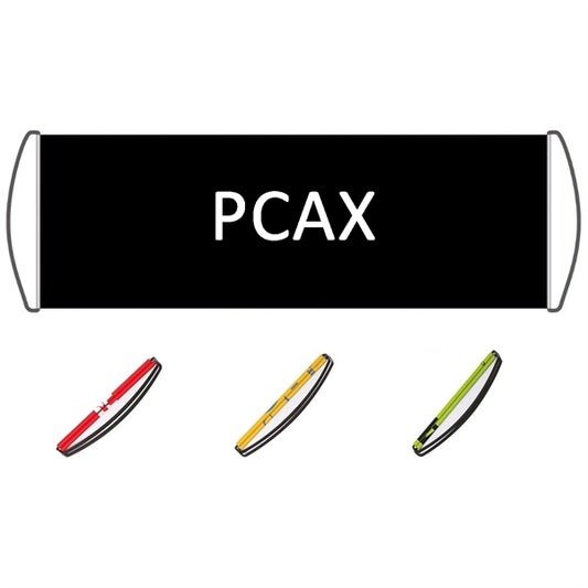 Handheld Scrolling Banner