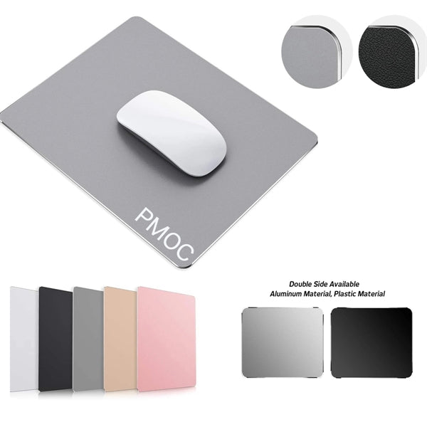 Magic Ultra Thin Double Side Mouse Mat