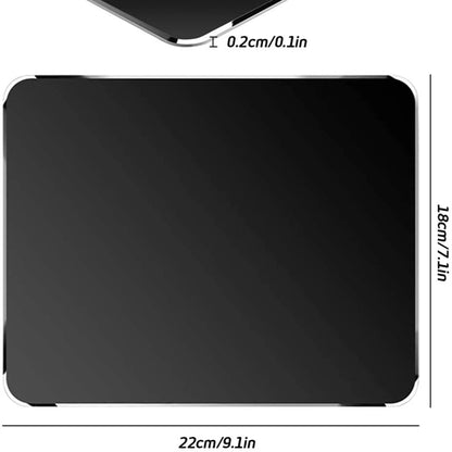 Magic Ultra Thin Double Side Mouse Mat