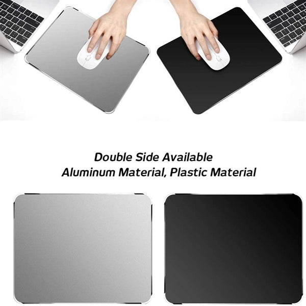 Magic Ultra Thin Double Side Mouse Mat