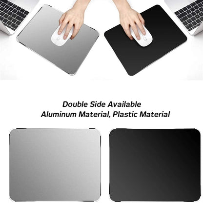 Magic Ultra Thin Double Side Mouse Mat