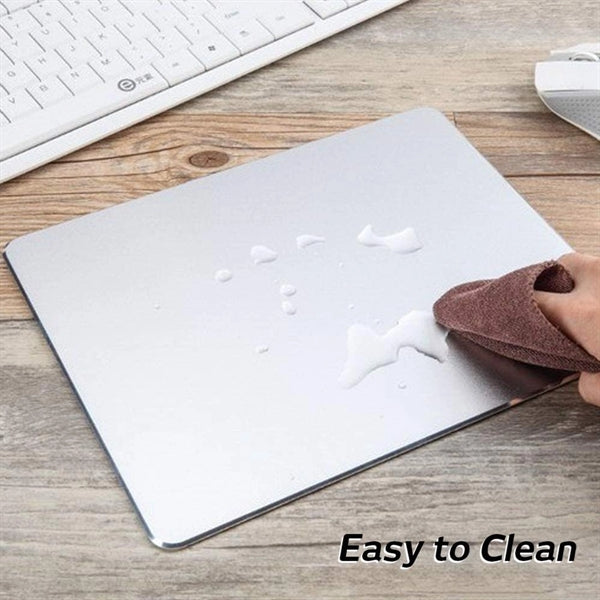 Magic Ultra Thin Double Side Mouse Mat