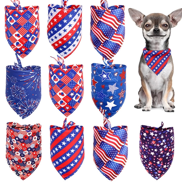 Pet Bandana