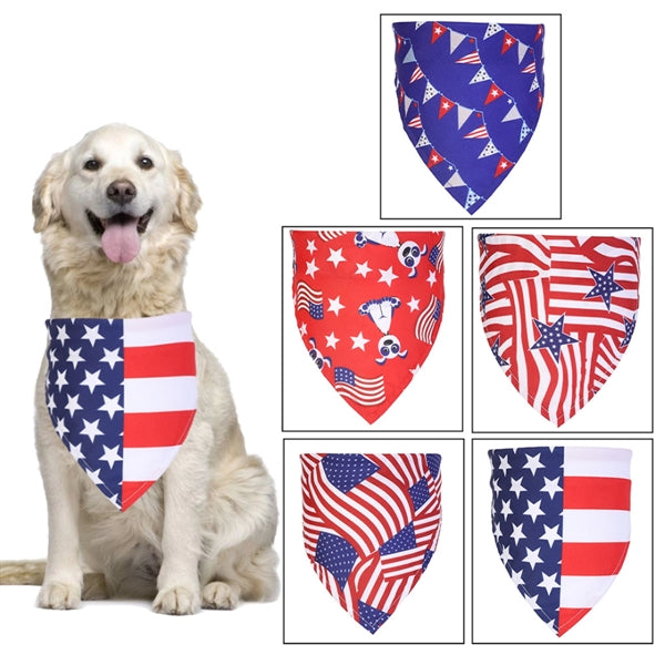 Pet Bandana