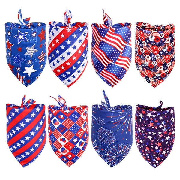 Pet Bandana