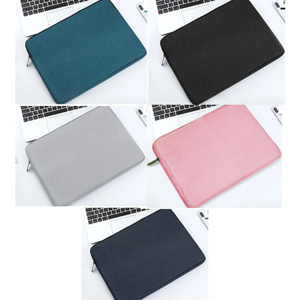 Travel Carrying Laptop Sleeve Bag