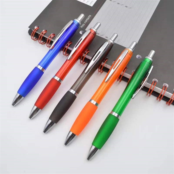 Custom The Nash Pen