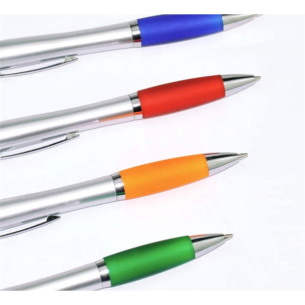 Custom The Nash Pen