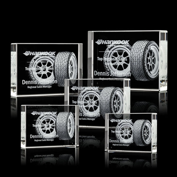York 3D Award