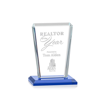 Chatham Award - Blue