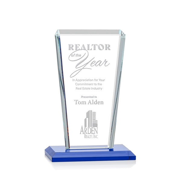 Chatham Award - Blue