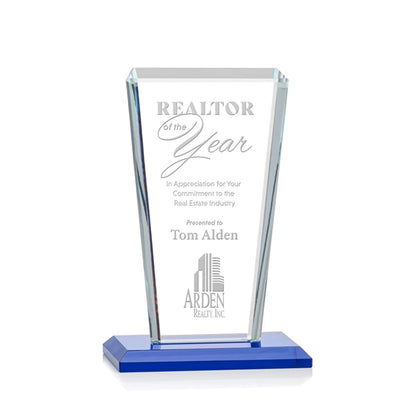 Chatham Award - Blue