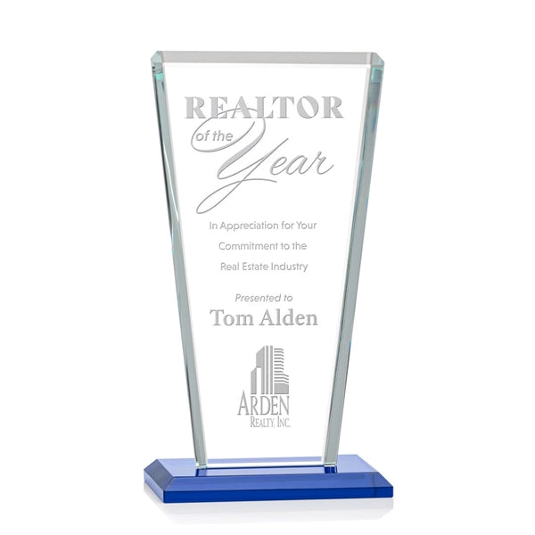 Chatham Award - Blue