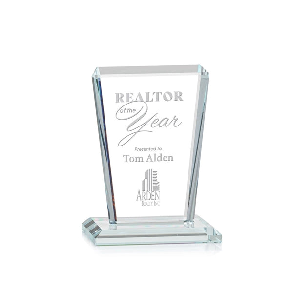 Chatham Award - Clear