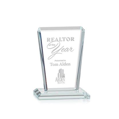 Chatham Award - Clear