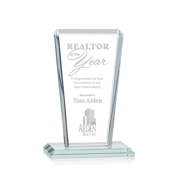 Chatham Award - Clear