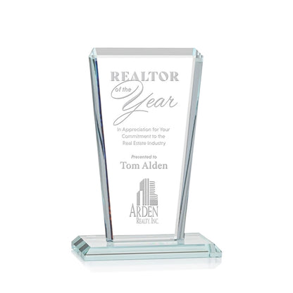 Chatham Award - Clear