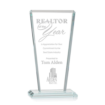 Chatham Award - Clear