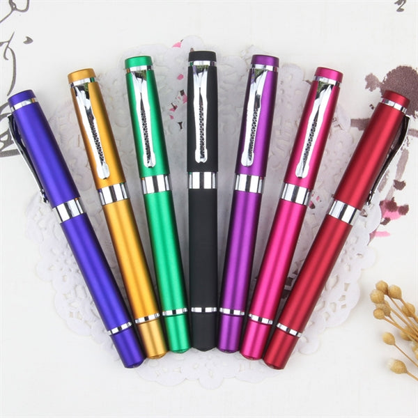 Custom Value Pens