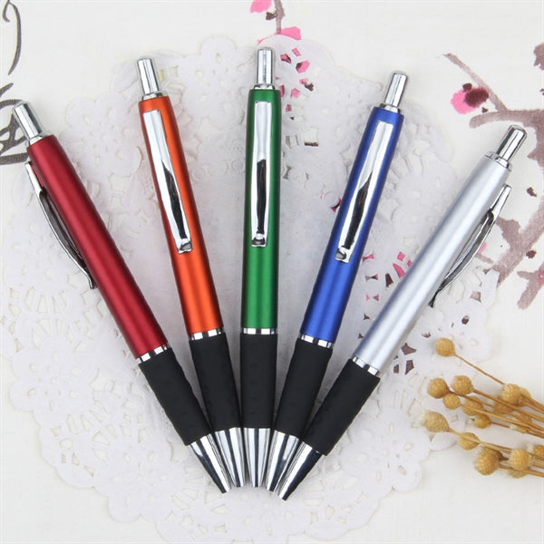 Custom Collins Ballpoint Pens
