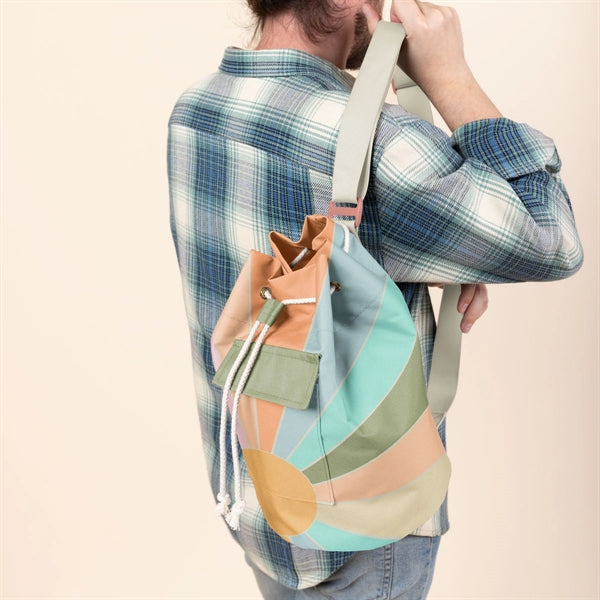 Bucket Sling - 4cp Poly