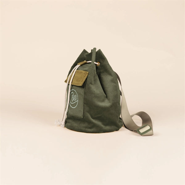 Bucket Sling - Corduroy