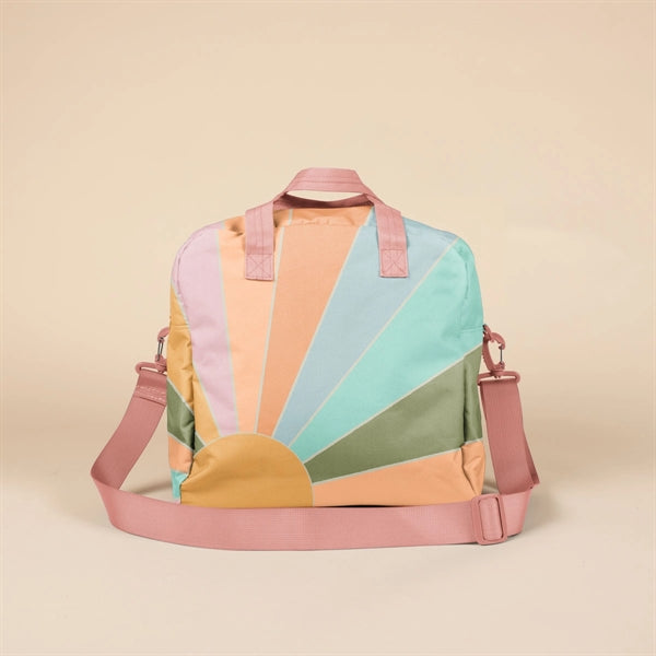 Retro Bag - 4cp Poly