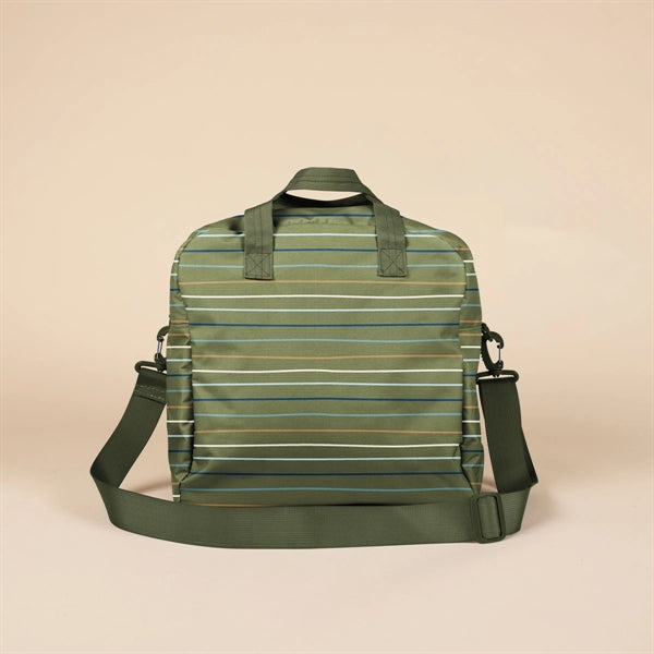 Retro Bag - 4cp Poly