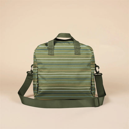Retro Bag - 4cp Poly