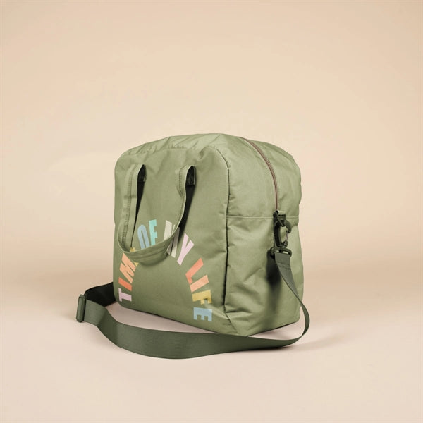 Retro Bag - 4cp Poly