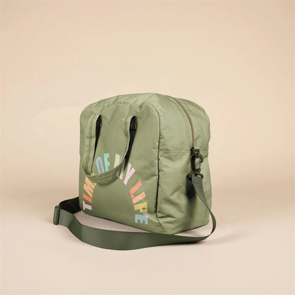Retro Bag - 4cp Poly