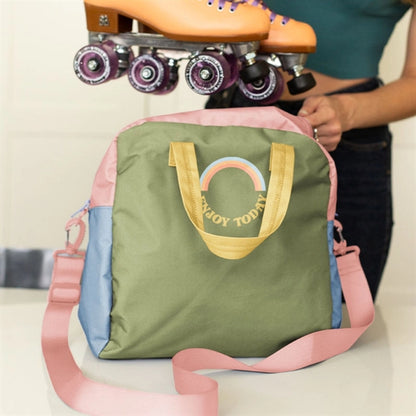 Retro Bag - 4cp Poly