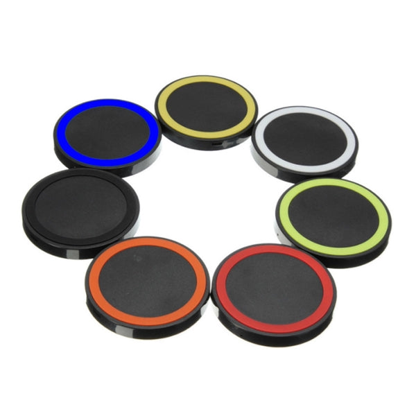 Wireless Phone Charging Pad