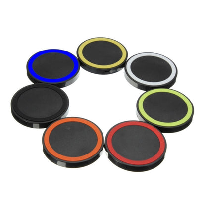 Wireless Phone Charging Pad