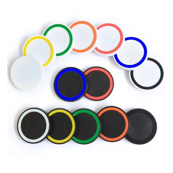 Wireless Phone Charging Pad