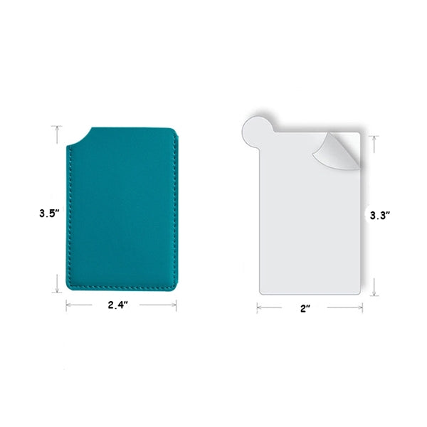 Stainless Steel Makeup Mirror for Purse Pocket