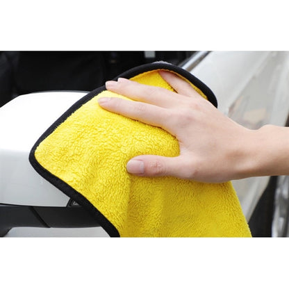 Cleaning Microfiber Towel For Car