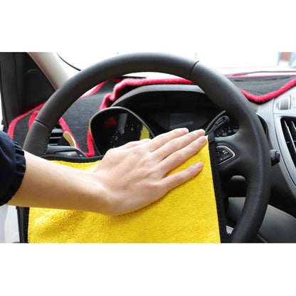 Cleaning Microfiber Towel For Car