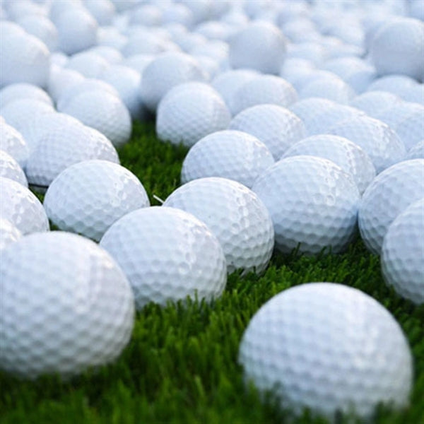Soft Golf Ball