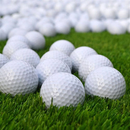 Soft Golf Ball