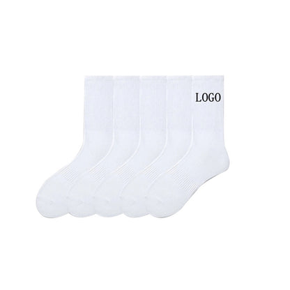 Crew Socks