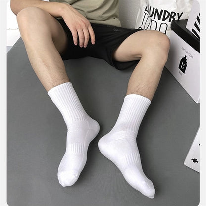 Crew Socks