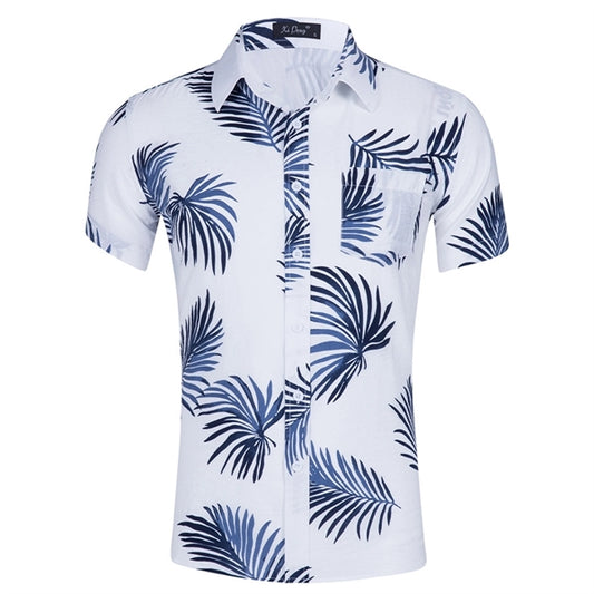Men'S Hawaii Shirt