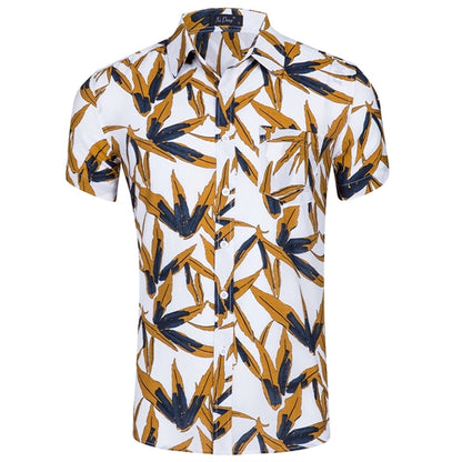 Men'S Hawaii Shirt
