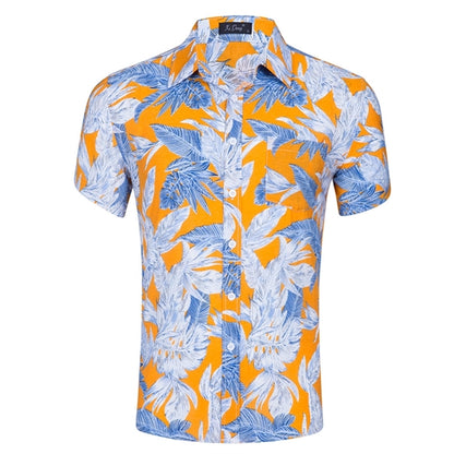 Men'S Hawaii Shirt