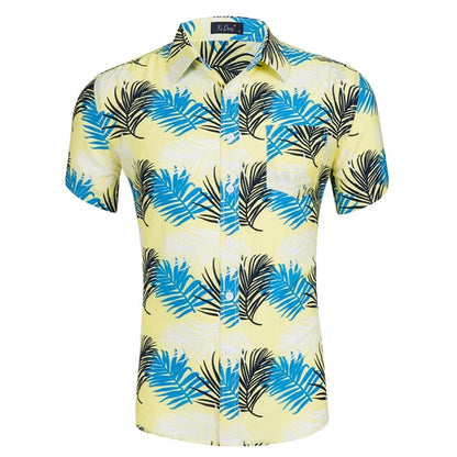 Men'S Hawaii Shirt