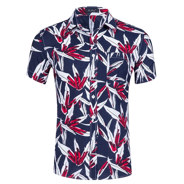 Men'S Hawaii Shirt